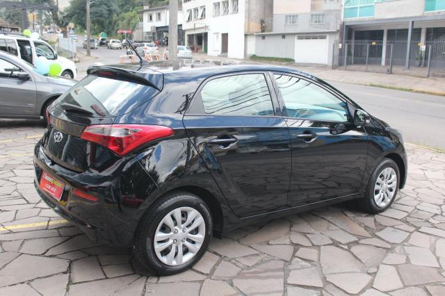 HYUNDAI HB20 2017/2017 1.0 COMFORT PLUS 12V FLEX 4P MANUAL - Foto 4