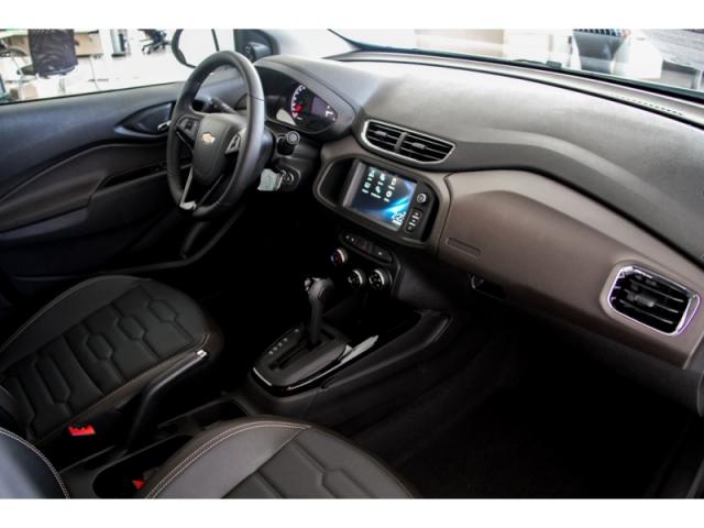 CHEVROLET PRISMA 1.4 MPFI LTZ 8V FLEX 2019 - Foto 10