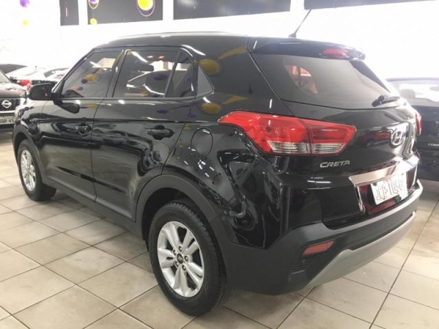 HYUNDAI CRETA 1.6 16V FLEX ATTITUDE 2017 - Foto 4