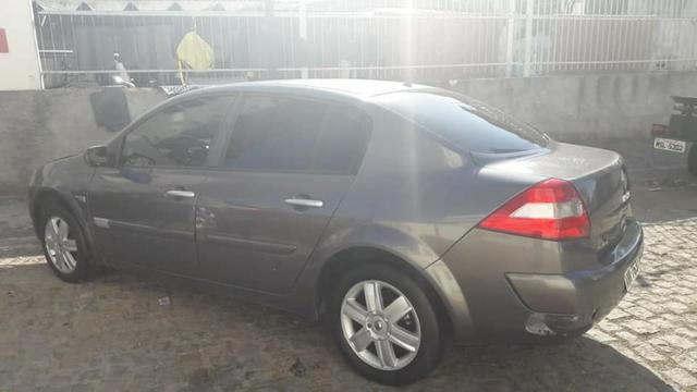 Renault Megane Muito Barato - Foto 4