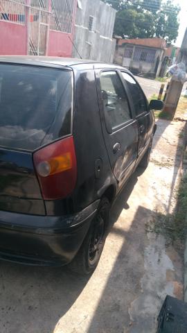 Vendo ou troco por Kombi