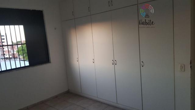Apartamento, Parquelândia, Fortaleza-CE - Foto 15