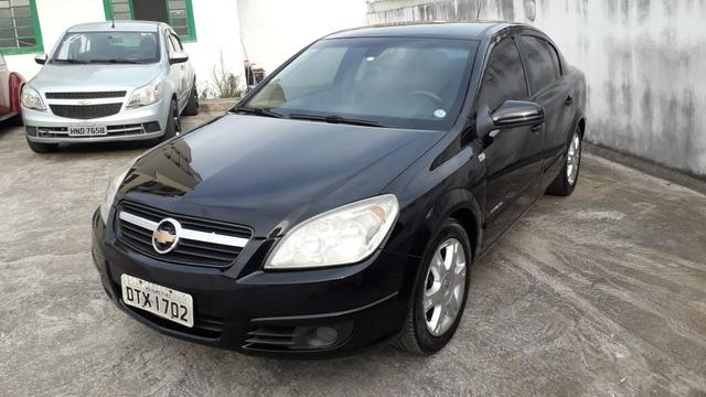 Vectra Elegance
