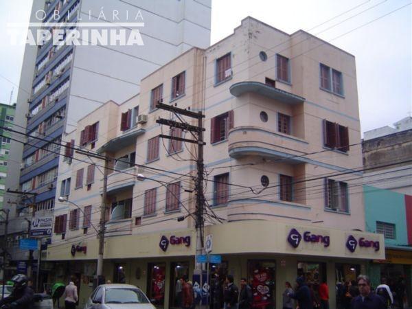 Loja comercial para alugar em Centro, Santa maria cod:2327