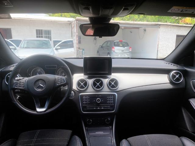 Mercedes Cla 200 2016 (Extra) - Foto 8