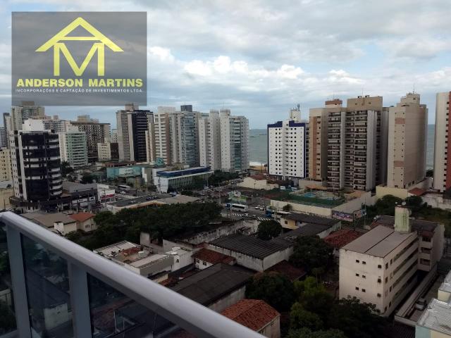 Apartamento à venda com 2 dormitórios em Itaparica, vila velha - es, Vila velha cod:13264 - Foto 9