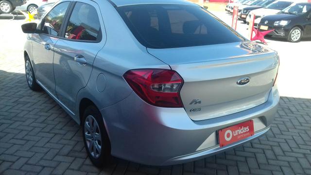 Ford KA + 1.0 - Foto 3