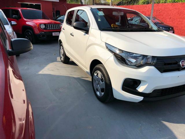 Mobi Like 2020 0km - Foto 3