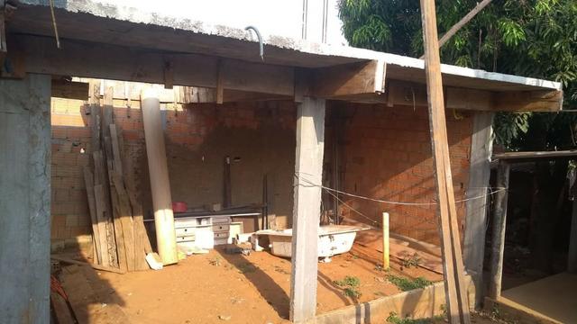 Casa 3 quartos - condomínio Quintas Santa Barbara - Setor Habitacional Jardim Botânico - Foto 12