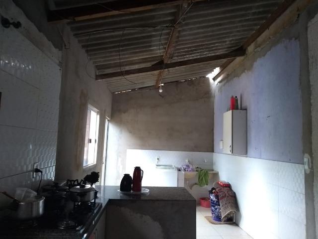 Casa 3 quartos - condomínio Quintas Santa Barbara - Setor Habitacional Jardim Botânico - Foto 8