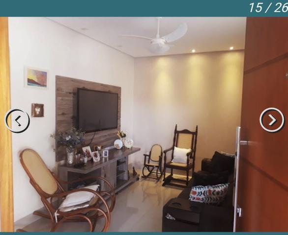 Vendo casa condomínio fechado - Foto 4