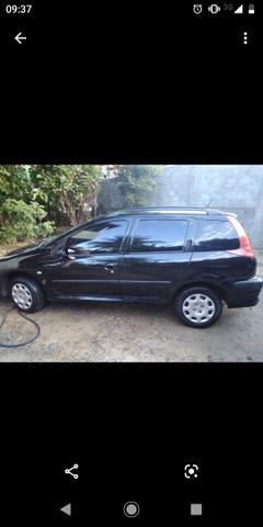 Peugeot 206 SW 1.4