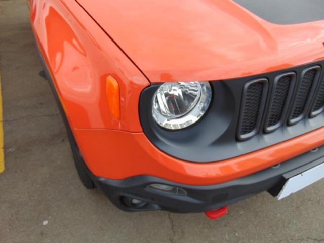 JEEP RENEGADE 2.0 16V TURBO DIESEL 2015 - Foto 2
