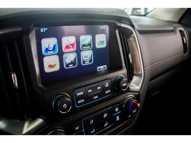 CHEVROLET S10 2.8 HIGH COUNTRY 4X4 CD 2019 - Foto 8
