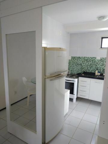 Apartamento com 03 dormitórios em frente ao Chico do Caranguejo Cumbuco - Foto 5