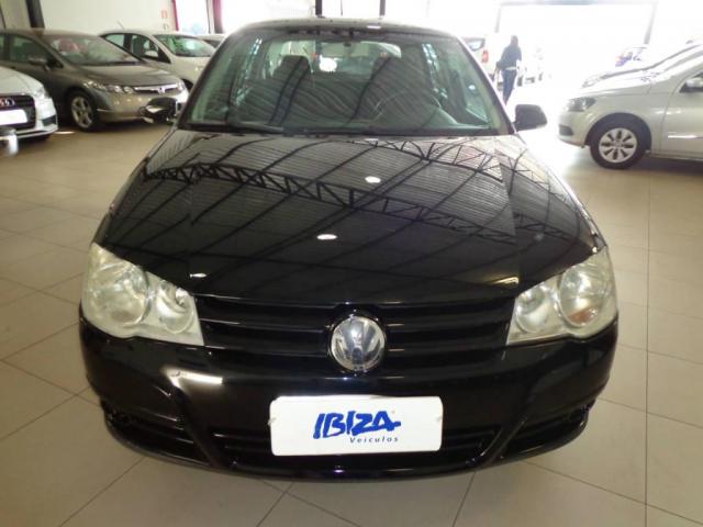 Volkswagen Golf 1.6