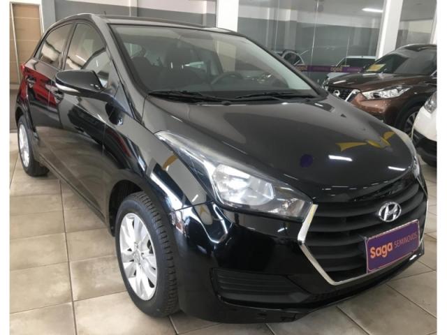 HYUNDAI HB20 1.6 COMFORT PLUS 16V FLEX 2015 - Foto 2