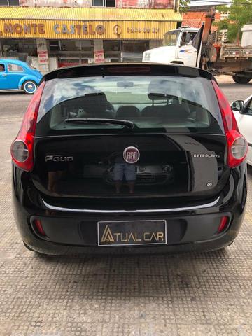 Palio atrative 1.4 2015 - Foto 2