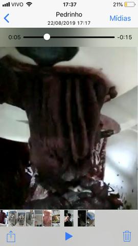 Máquina Produtora de açaí ou sorvete cremoso - Foto 5