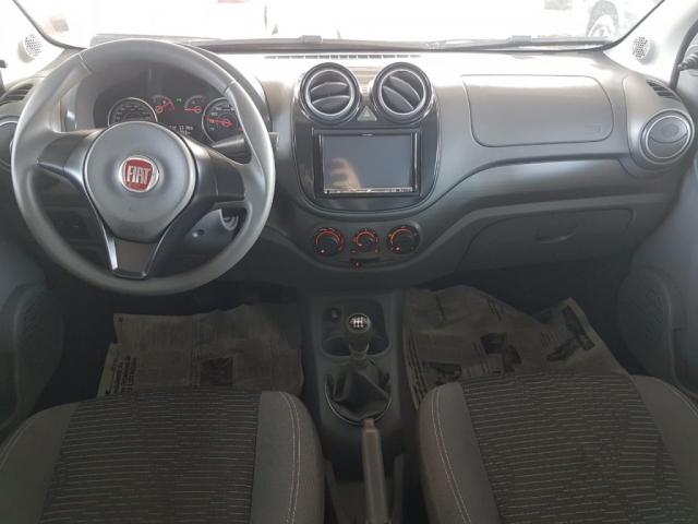 FIAT PALIO ATTRACTIVE 1.0 EVO FIRE FLEX 8V 5P - Foto 9