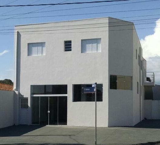 Barracão Comercial Alugado - Com excelente Renda de R$ 3.750,00 mensal - Foto 2