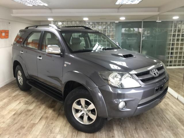 Hilux SW4 2008 3.0 T. Diesel - Foto 3