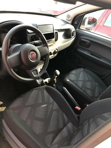 Mobi Like 2020 0km - Foto 5