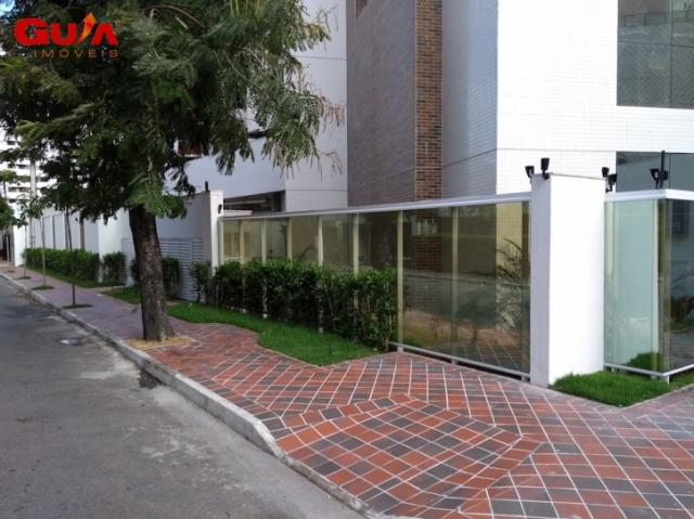 Prime meireles - 100 metros da beira mar - Foto 18