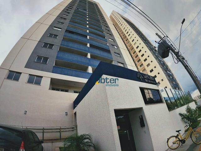 Apartamento 2 quartos para alugar por r$ 1.150/mês - vila rosa - spazio di lorenzzo