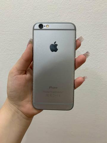 IPhone 6 Semi novo - Foto 2