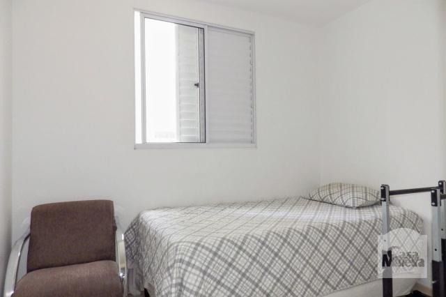 Apartamento à venda com 4 dormitórios em Buritis, Belo horizonte cod:257983 - Foto 9