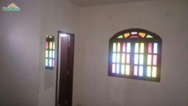 Apartamento para alugar com 3 dormitórios em Balneário de carapebus, Serra cod:855 - Foto 5