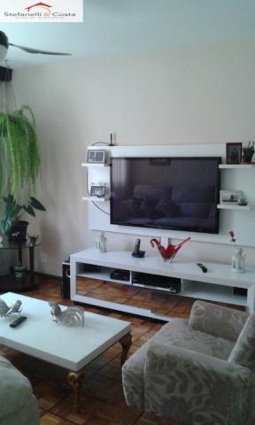 APARTAMENTO 1 QUADRA DA AVENIDA PAULISTA!!! EXCELENTE APARTAMENTO, ANDAR ALTO, ILUMINADO - Foto 2