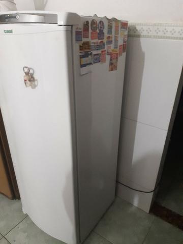 Geladeira Consul 300L - Foto 2