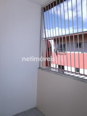 Apartamento à venda com 3 dormitórios em Parreão, Fortaleza cod:774035 - Foto 4