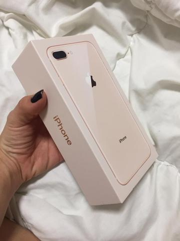 Iphone 8 Plus - Foto 4