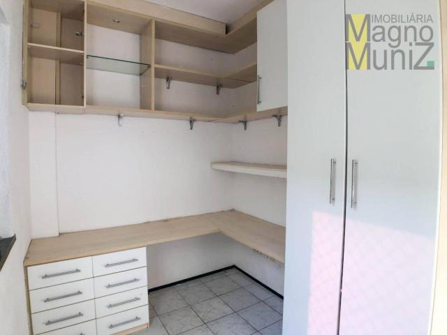Edifício Acropole I - Apartamento com 3 quartos, 2 banheiros à venda, 64 m² por R$ 160.000 - Foto 15