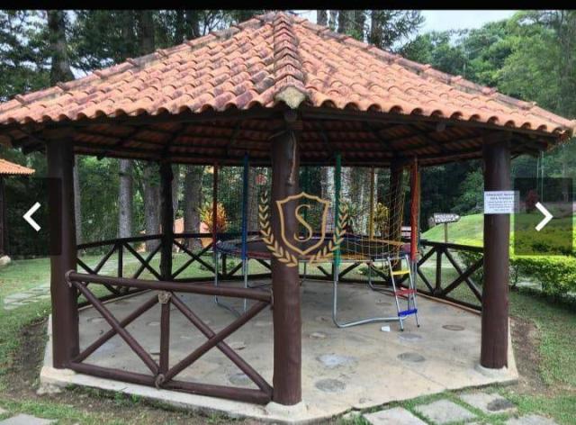 Terreno à venda, 386 m² por r$ 75.000,00 - albuquerque - teresópolis/rj - Foto 7