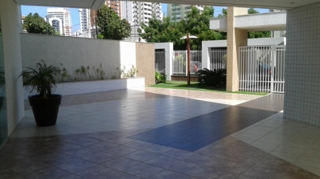 Apartamento com 03 suítes a venda na aldeota - Foto 8