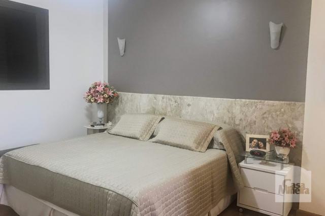 Apartamento à venda com 4 dormitórios em Gutierrez, Belo horizonte cod:257492 - Foto 8