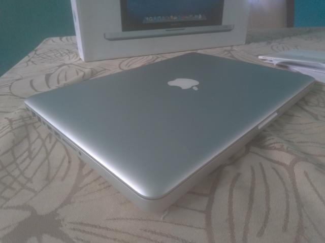 Macbook Pro com Processador i5 - Foto 3