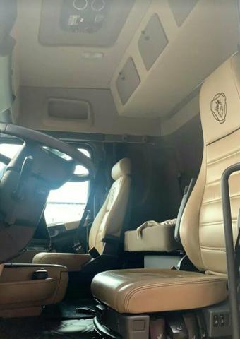 Scania R 440 - Foto 3