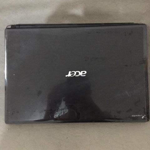 Notebook Acer - Foto 2