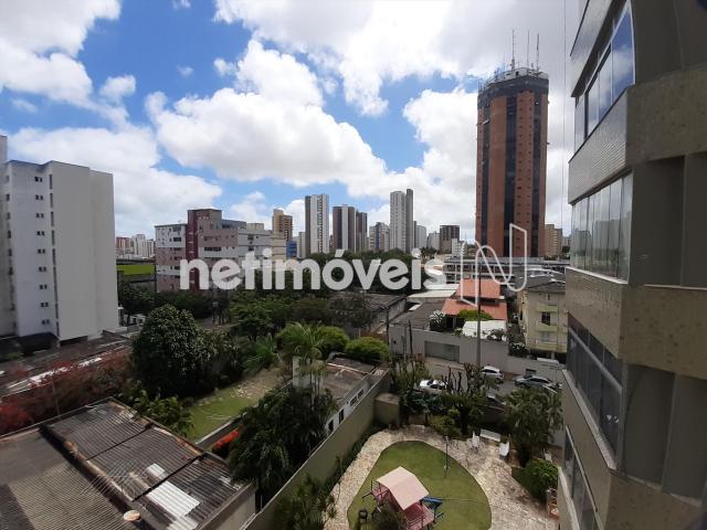 Apartamento à venda com 3 dormitórios em Joaquim távora, Fortaleza cod:773952 - Foto 8