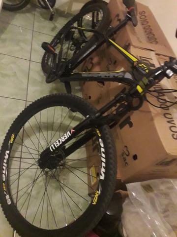 Bike 29 Leia com atenção - Foto 3
