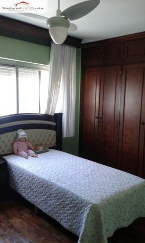 APARTAMENTO 1 QUADRA DA AVENIDA PAULISTA!!! EXCELENTE APARTAMENTO, ANDAR ALTO, ILUMINADO - Foto 16