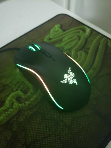 Mouse Gamer Razer Mamba Tournament Edition - Foto 4