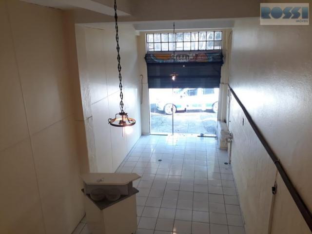 Salão para alugar, 60 m² por r$ 1.200/mês - mooca - são paulo/sp - Foto 2