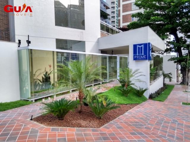 Prime meireles - 100 metros da beira mar - Foto 15