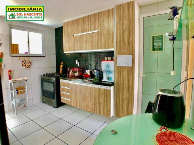 Casa duplex - Foto 4